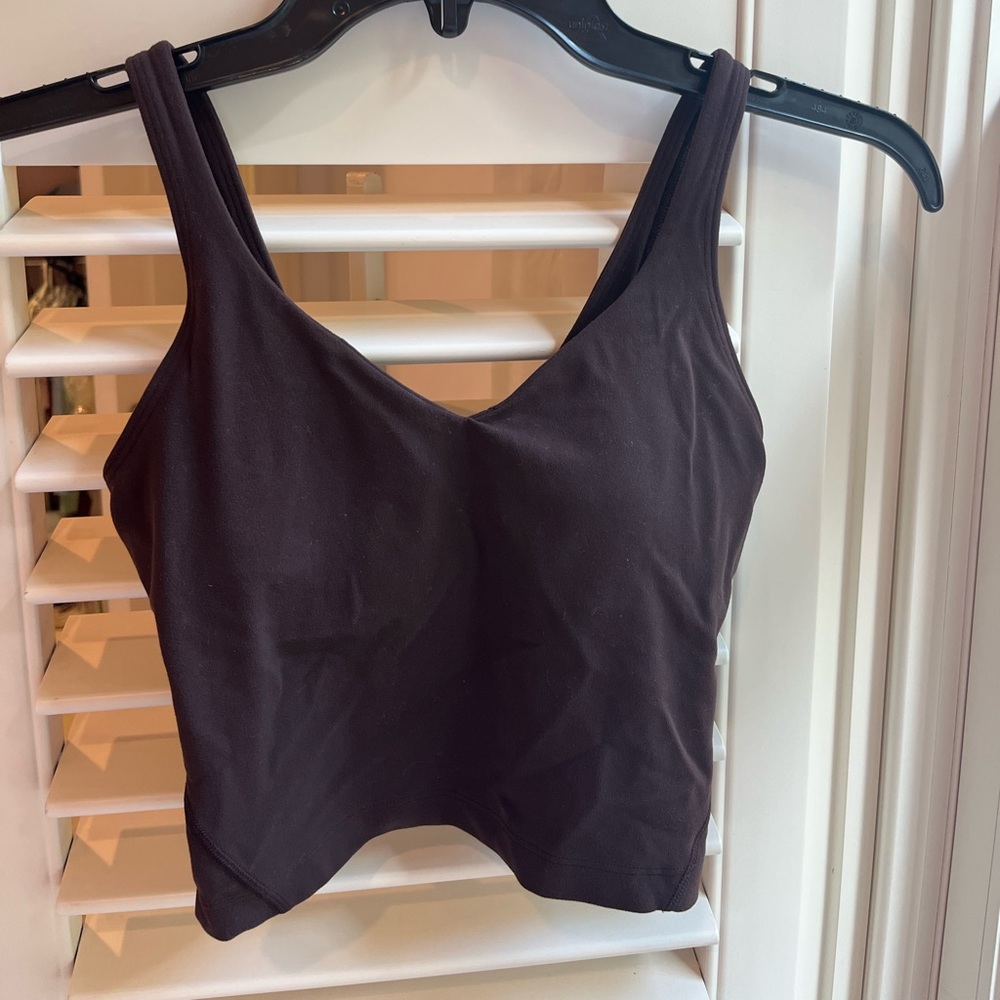 Lulu lemon Align Tank